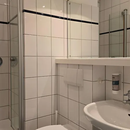 Haus Kleeblatt 2 ノルダーナイ