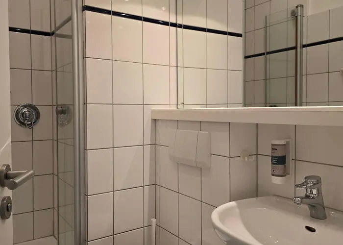 Haus Kleeblatt 2 Norderney